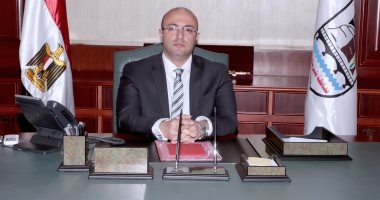 محافظ بنى سويف يخفض قيمة إيجار 10 شوادر بالواسطى