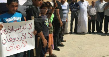 قوات سوريا الديمقراطية تفرض حظرا كاملا للتجول في الرقة بسبب كورونا