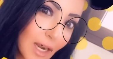 فيديو جديد لـ سمية الخشاب عن سر الحياة والسعادة والرضا.. اعرف التفاصيل