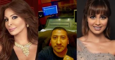 "على حس حكايتنا".. أغنية جديدة لـ إليسا بتوقيع رامى جمال ووسام عبد المنعم