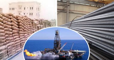 خفض أسعار الغاز طوق نجاة للصناعات كثيفة استهلاك الطاقة.. تكاليف الإنتاج المرتفعة تهدد الصادرات.. ربط الغاز بالسعر العالمى الحل الأمثل حاليا.. غرفة الكيماويات: سعره العالمى يتراوح من 2 لـ2.5 دولار لكل مليون وحدة