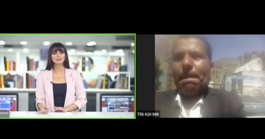 موجز أخبار المحافظات من تليفزيون اليوم السابع: أب يرتكب مجزرة ويلقى بأبنائه الثلاثة أمام قطار الصعيد.. استمرار مسلسل غرق المتسللين للشواطئ فى السويس.. وتجديد حبس الإخوانى المتهم بالاعتداء جنسيا على أطفال الشروق