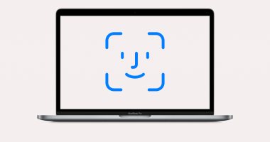 أبل تسعى لطرح كاميرا Face ID قريباً بأجهزة ماك.. تفاصيل