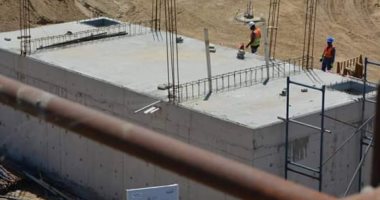 تنفيذ محطة محولات كهرباء مدينة المنصورة الجديدة بطاقة إجمالية 500 ميجا فولت