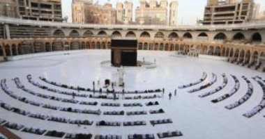 ركن الحج الأعظم.. تعرف على الإجراءات الصحية فى مشعر عرفات للوقاية من كورونا