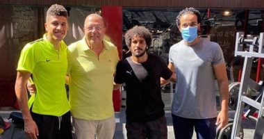 وكيل عبد الله جمعة يثير الجدل في الزمالك بشأن مصير اللاعب