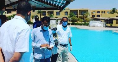 صور.. 166 فندقا سياحيا بالبحر الأحمر تستقبل النزلاء بإجازة عيد الأضحى