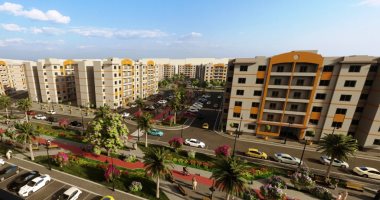 محافظ أسوان يعلن استكمال مشروع الإسكان المتميز بعد تدخل إحدى الشركات الوطنية