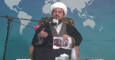 المرجع الإيرانى: كمامة الوقاية من كورونا يجب أن تكون للنساء فقط