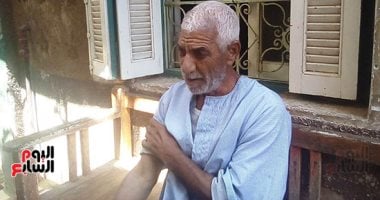 "بأى ذنب قتلوا".. مجزرة لـ3 أبناء على يد والدهم بالمنيا.. الأهالى: المتهم ألقى أولاده أمام قطار الصعيد وحاول إخفاء معالم الجريمة.. وشقيقه: يعانى مرضا نفسيا وقاطعته قبل 12 عاما.. وسائق القطار من أبلغ عن الواقعة
