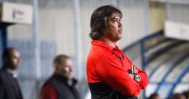 أشرف قاسم يرشح الغانى كوامى أبوكو للزمالك.. ويؤكد: مروان حمدى الأنسب 