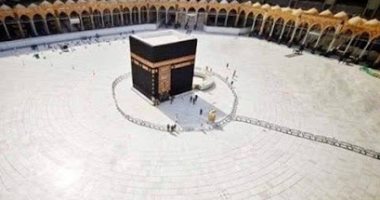شؤون الحرمين تقرر تخصيص صحن المطاف للطواف فقط حفاظا على سلامة المعتمرين