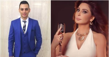 الشاعر أسامة مصطفى: حاولت أنقل جزءا من شخصية إليسا فى صاحبة رأى