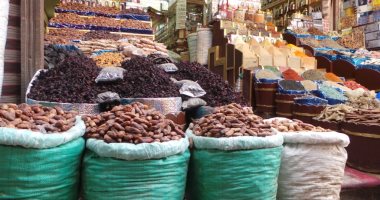 وزارة التجارة: مصر أكبر منتج للتمور فى العالم ونتوسع فى إنتاج أصناف نصف جافة
