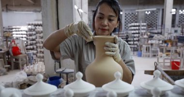 تسجيل إصابتين بكورونا فى فيتنام بعد 100 يوم من خلو البلاد من الفيروس