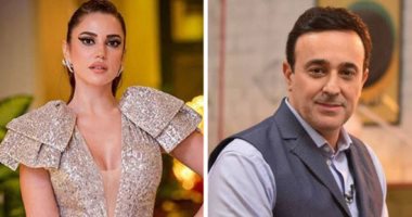 صابر الرباعى ودرة يحتفلان بالذكرى الـ63 للجمهورية التونسية