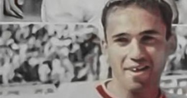 نجم الزمالك أحمد رمزى يحتفل اليوم بعيد ميلاده الـ "57"