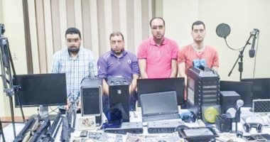 سقوط أخطر 10 خلايا إرهابية لفبركة الفيديوهات يحبط مخططات الإخوان.. مساعد وزير الداخلية الأسبق: فشل الجماعة دفعها لاستخدام سلاح السوشيال.. وخبير أمن معلوماتى: فبركة المواد الإعلامية تستهدف التقليل من الإنجازات