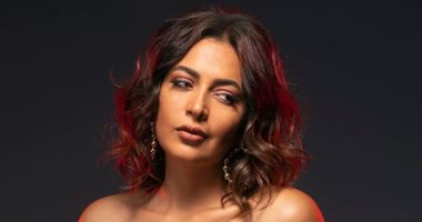 دنيا المصرى امرأة لعوب أمام ماجد المصرى فى مسلسل "الوجه الآخر"