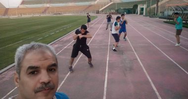 المقاولون يستعيد أنشطته الرياضية بالقوة الكاملة بعد توقف كورونا