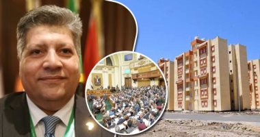 سؤال حائر بين الحكومة والبرلمان.. من يتصالح مالك العقار الأصلى أم الشخص الشاغر للوحدة السكنية؟.. "التنمية المحلية": صاحب العقار المسئول..  "إسكان البرلمان": تحمل المالك الأصلى للبناية يعيد الأزمة للمربع صفر