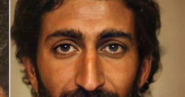 شاهد.. فنان هولندى يقدم صورة لـ المسيح بملامح شرقية