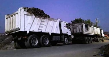 تعرف على جهود رئاسة مركز الزقازيق أهمها رفع 200 طن قمامة يوميا 