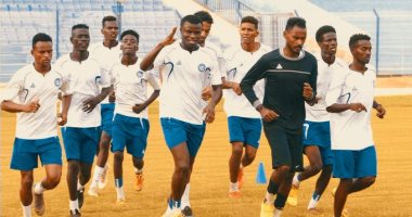 تعليق تدريبات الهلال السودانى بعد إصابة لاعبين بفيروس كورونا  