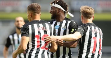 نيوكاسيل يواجه اتحاد جدة وديًا الجمعة المقبل 