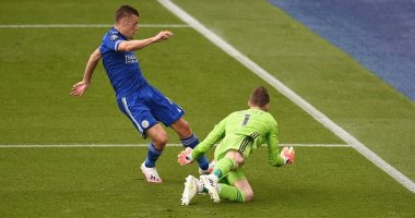شوط سلبى بين ليستر سيتي ومان يونايتد.. وتشيلسى يتفوق على وولفرهامبتون 2-0