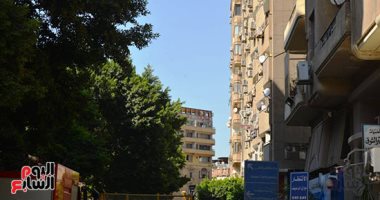 النيابة تستمع لحارس العقار بالزمالك فى واقعة قتل والدة سفير مصر لدى زامبيا