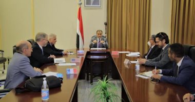 الحكومة اليمنية: التعديلات بالمسودة الأممية بها انحياز للحوثيين