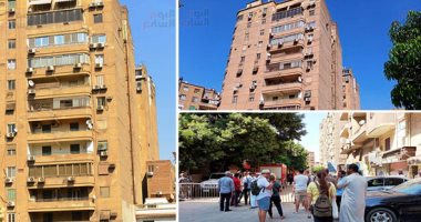 القومية للأنفاق تواصل أعمال ترميم عمارة الزمالك وسفارة البحرين