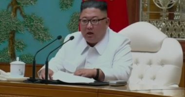 فيديو.. "الفيروس الماكر" يصل كوريا الشمالية والبلاد فى "حالة طوارئ قصوى"