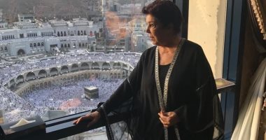 ابنة رجاء الجداوى عن ترميم مدفنها: "مش مهم فوق شكله إيه المهم تحت منور قد إيه"