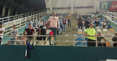 شبرا نبات يفوز بدورى مراكز الشباب فى نسخته السابعة