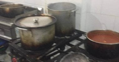 "صحة جنوب سيناء": ضبط 113 كيلو أغذية منتهية الصلاحية بمدينة دهب