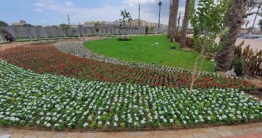 فسحة العيد.. تعرف على أفضل حدائق القاهرة وأماكنها