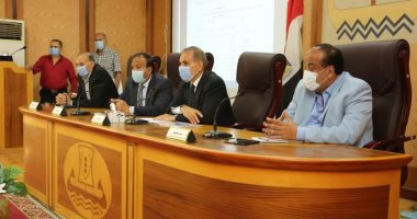 محافظ كفر الشيخ: إقبال على تقديم طلبات التصالح فى بعض مخالفات البناء