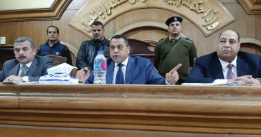 السجن 5 سنوات لأمين خزنة بشركة تعدين بالشرقية لاختلاسه مبلغ مالى من عهدته