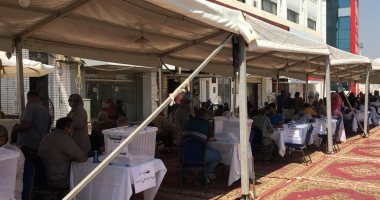 ننشر صورة بطاقة التصويت على ميزانية نادي الزمالك