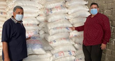 التحفظ على 5 أطنان ملح و600 كيلو جبن و725 لتر سولار مدعوم بالدقهلية