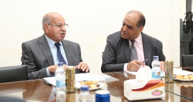 المحاريث والهندسة: توقيع عقد توريد مصنع جديد لشركة اليايات بـ4 ملايين دولار