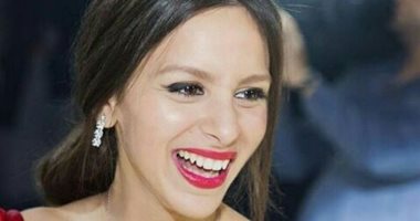 جميلة عوض داخل الجامعة الأمريكية لهذا السبب