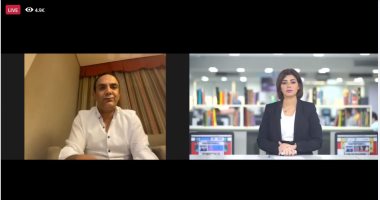 تغطية خاصة لتليفزيون اليوم السابع: نشترى دهب ولا نستنى شوية؟
