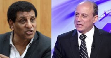 شهادات خارجية تبرئ الكرة المصرية من "ورطة" فاروق جعفر.. رئيس اتحاد حكام شمال أفريقيا: الفراعنة حصدوا بطولاتهم بجدارة.. جمال الشريف: فيفا لم يجامل الأندية المصرية.. وزياد الجزيرى:لم يحدث رغم سوء التحكيم الأفريقى