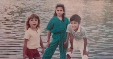 من يومها بتحب الموضة.. اعرف مين ديه من نجمات الجيل الحالى