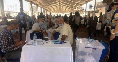 88629 عضوا يحق لهم التسجيل فى عمومية الزمالك..صور