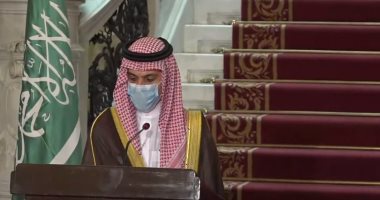 وزير خارجية السعودية يحمل رسالة للأردن تؤكد تضامن المملكة مع الملك