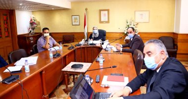  التضامن : تمويل مشروعات التمكين الاقتصادي للنساء بمنطقة روضة السيدة 